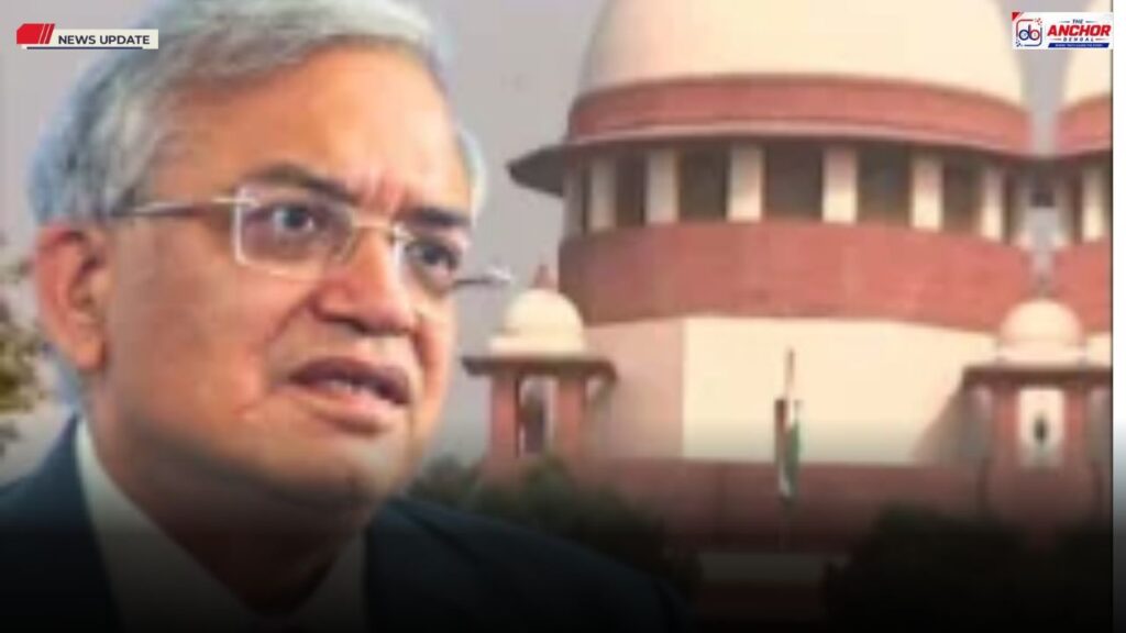 জ্ঞানেশ-মামলায় মন্তব্য সুপ্রিম কোর্টের: ‘আমরা সবই জানি’!