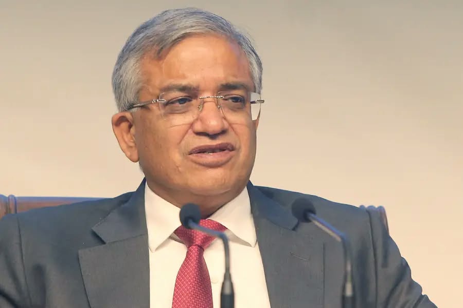 ‘অনিবার্য কারণ’ দেখিয়ে জ্ঞানেশ কুমারের ছত্তিশগড় সফরও স্থগিত  