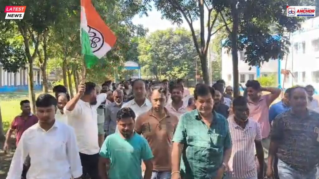 রাজনৈতিক বিভ্রান্তি কাটিয়ে দলীয় সংগঠনে সক্রিয় হলেন চোপড়ার তৃণমূল বিধায়ক হামিদুল রহমান