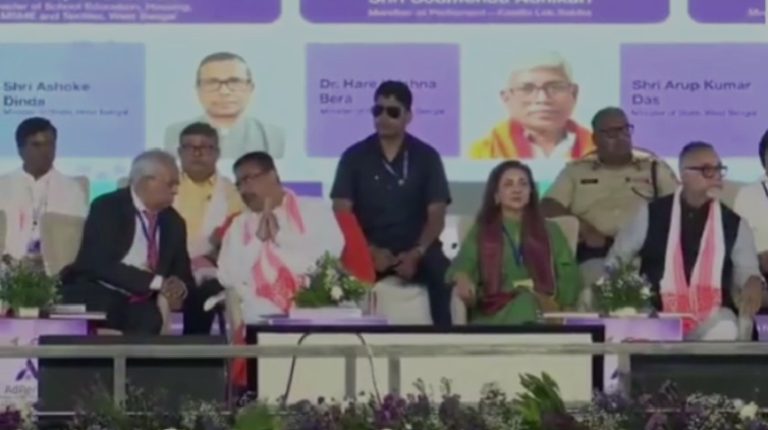 হলদিয়ায় শিল্পের পুনর্জাগরণ, ৬ হাজার কোটি টাকার নতুন কারখানার উদ্বোধন মুখ্যমন্ত্রীর