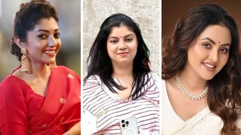 পুরভোটের আগেই তৃণমূলের তিন নেত্রী কি বিজেপিতে যোগ দিচ্ছেন? জল্পনা তুঙ্গে!