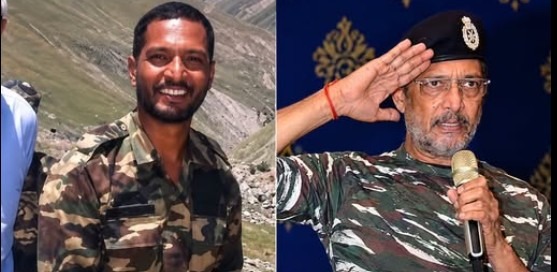 মৃত্যুর পর সামনে এল অভিনেতা নানা পাটেকরের অন্য এক পরিচয়