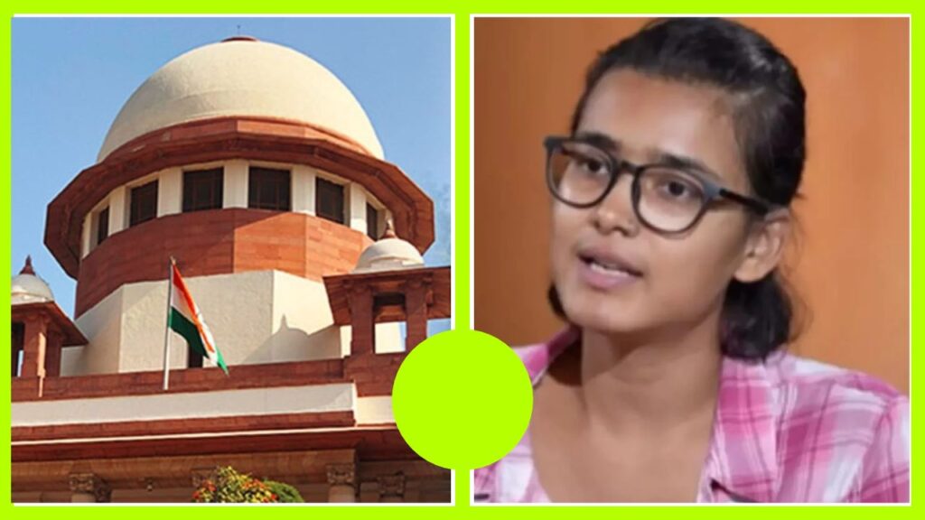উসকানিমূলক পোস্ট নয়, নোটিসকে চ্যালেঞ্জ করে দিল্লি হাইকোর্টের দ্বারস্থ নেহা বোরা