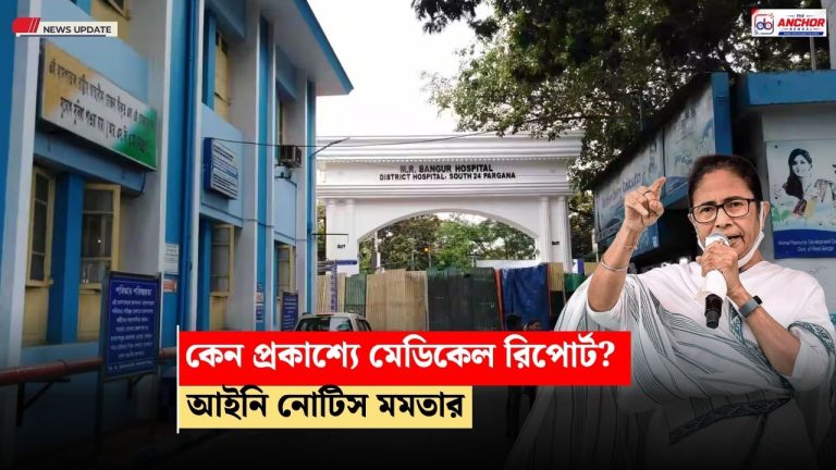‘বেশি ঘাঁটাঘাঁটি করতে না বলুন’, আইনি নোটিস নিয়ে মমতাকে পাল্টা হুঙ্কার শুভেন্দুর