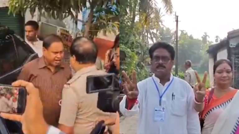 জোড়া কেন্দ্রে শেষ উপনির্বাচনের ভোটগ্রহণ, জয় নিয়ে আত্মবিশ্বাসী বিজেপি, কী বলছেন বিরোধীরা?