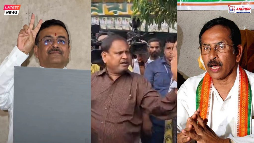 দুই কেন্দ্রের উপনির্বাচনে রেকর্ড ভোটের হার, রিগিংয়ের অভিযোগ বিরোধীদের, বড় জয়ের দাবি বিজেপির