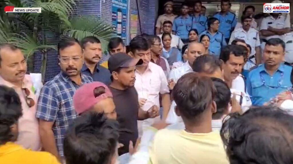 মেডিকেল কলেজে কী কারণে মৃত্য়ু শিশুর, খতিয়ে দেখবে তদন্ত কমিটি