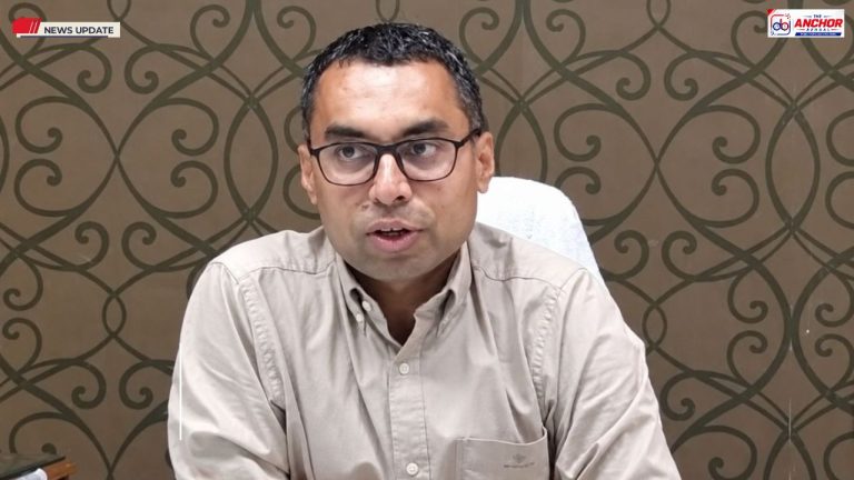 নতুন ডেপুটি নির্বাচন কমিশনার নিযুক্ত হলেন প্রকাশ রাজপুরোহিত