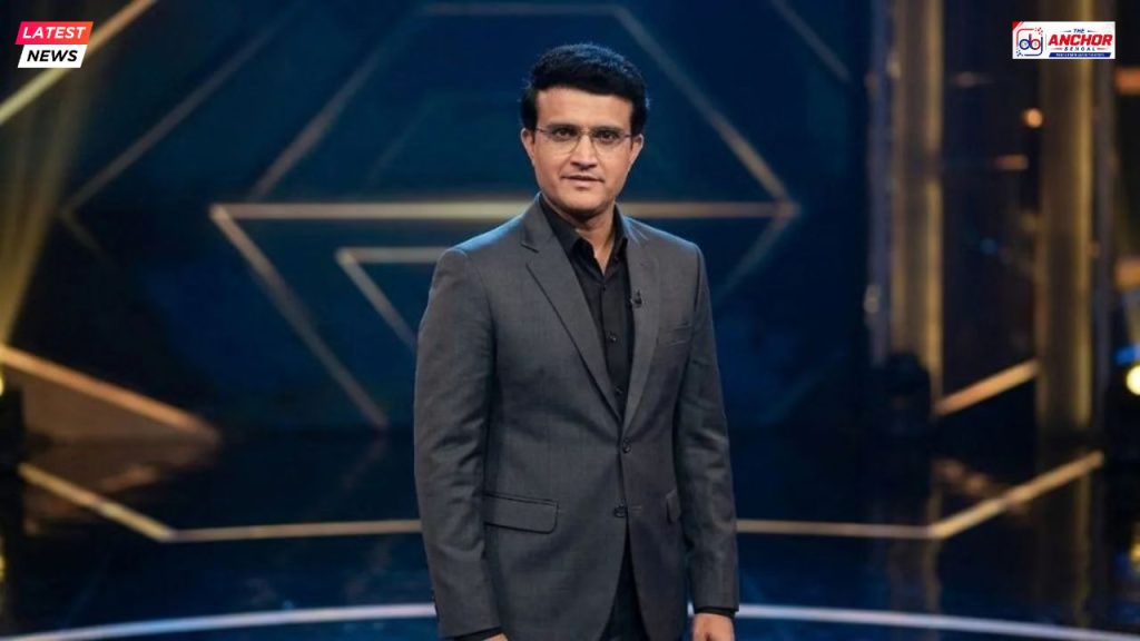 বাকিংহাম প্যালেসে আমন্ত্রিত সৌরভ, ব্রিটিশ রাজপরিবারে খেলবেন চ্যারিটি ম্যাচ