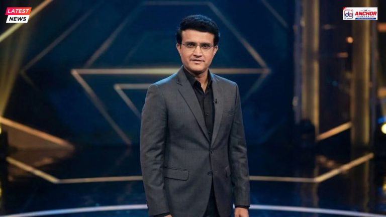 বাকিংহাম প্যালেসে আমন্ত্রিত সৌরভ, ব্রিটিশ রাজপরিবারে খেলবেন চ্যারিটি ম্যাচ
