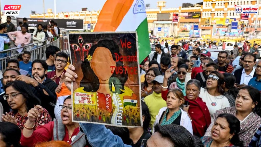 অভয়া শেষকৃত্য মামলায় সিবিআই তদন্তের নির্দেশ, পুলিশকে ভর্ৎসনা হাই কোর্টের