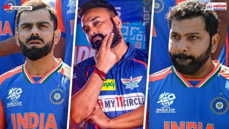 কথা দিয়েও কথা রাখেননি বিরাট কোহলি, শেষ হয়ে গিয়েছে কেরিয়ার, অভিযোগ প্রাক্তন স্পিনারের