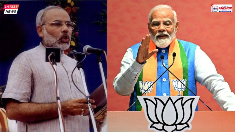 ভারত আবার জগত সভায়… ২৫ বছরের সফরে দেশকে এগোনোর বার্তা মোদির