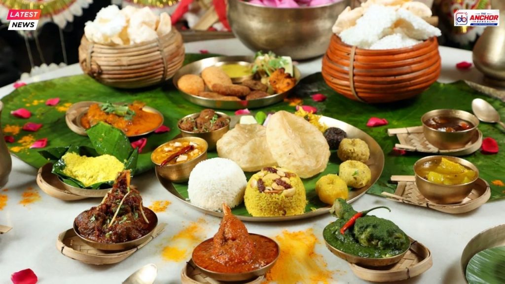 দুর্গাপুজোর পাঁচদিন জমিয়ে পেটপুজো, খাওয়া সামলে কীভাবে ফিট রাখবেন নিজেকে?