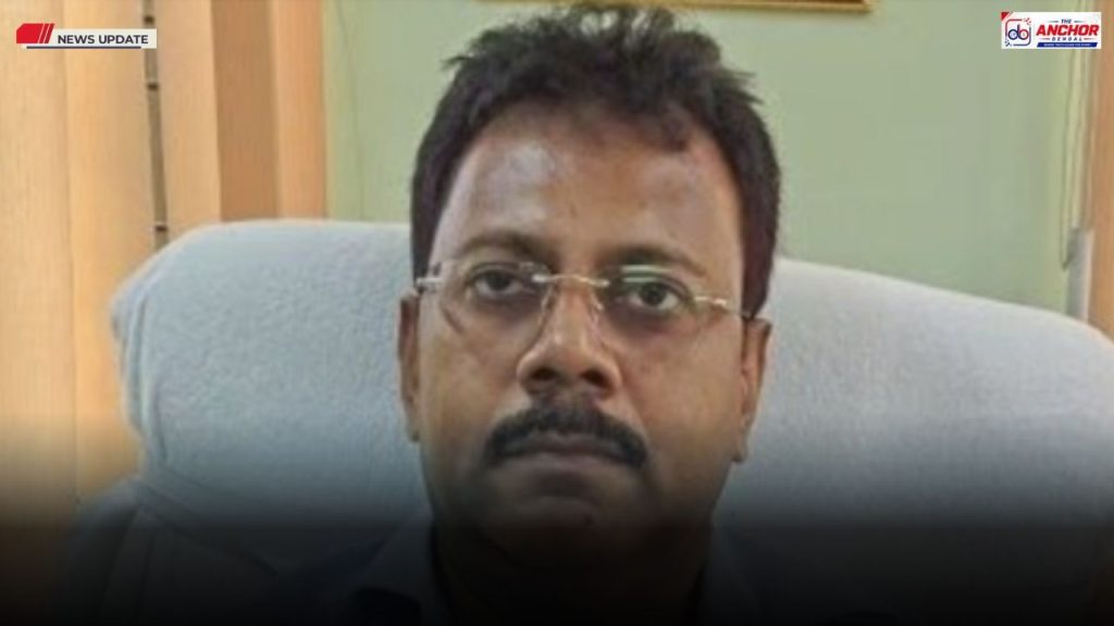 সুপ্রিম কোর্টে জামিন পেলেন সন্দীপ ঘোষ