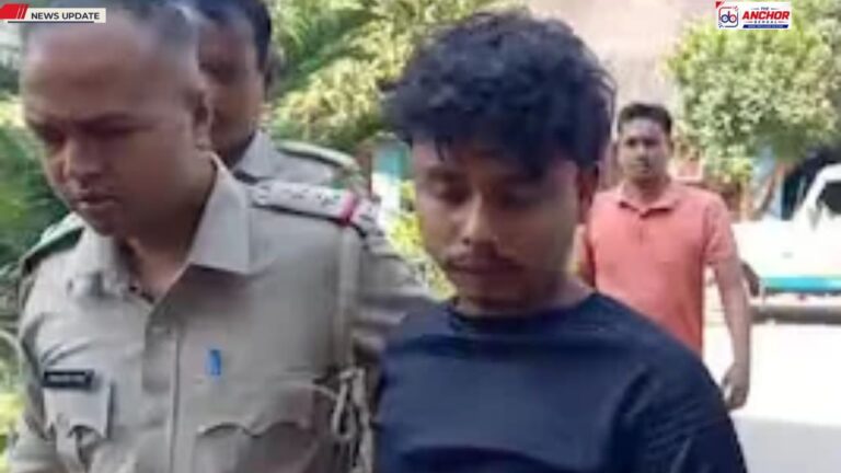 ফের এনকাউন্টার!‌ গাইঘাটায় স্কুলছাত্রীকে ধর্ষণ করে খুনের ঘটনায় অভিযুক্তের প্রাণ গেল পুলিশের গুলিতে