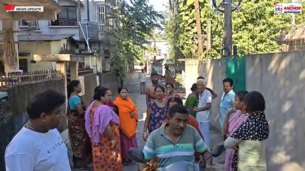 অবৈধ সম্পর্কের জের?‌ শিলিগুড়ির শিক্ষিকাকে কোপালেন প্রৌঢ়