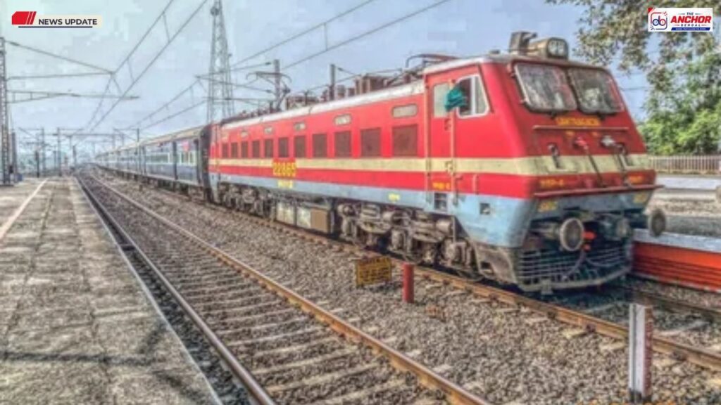 দিঘা স্টেশনের ২ কিমি আগে আটকে গেল তাম্রলিপ্ত এক্সপ্রেস, বিপাকে যাত্রীরা
