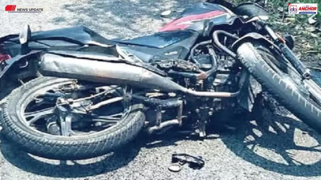 অ্যাপ ক্যাবে যাওয়া স্ত্রীকে পেছন থেকে চারচাকা চালিয়ে ধাক্কা দিলেন স্বামী! গুরুতর জখম হয়ে হাসপাতালে মহিলা এবং ক্যাব চালক
