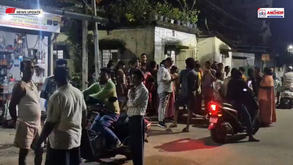  আগ্নেয়াস্ত্র দেখিয়ে লুট ২০০ গ্রাম সোনা সহ ২ লক্ষ টাকা