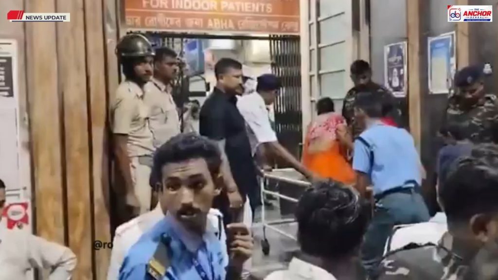চোরবাগান সর্বজনীনে ভিড়ের চাপে মৃত ১৮, আহত কমপক্ষে ৪০, আশঙ্কাজনক ১৫