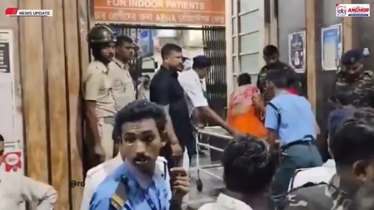 চোরবাগান সর্বজনীনে ভিড়ের চাপে মৃত ১৮, আহত কমপক্ষে ৪০, আশঙ্কাজনক ১৫