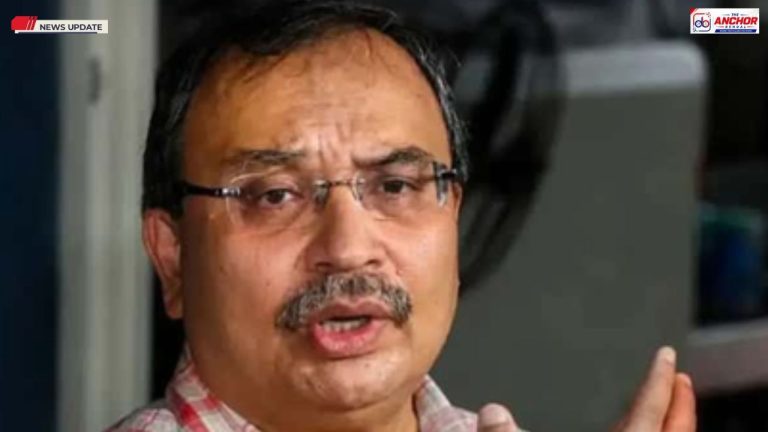 কুণাল ঘোষের বিরুদ্ধে নতুন এফআইআর, অষ্টমীর দুপুরেই তলব থানায়