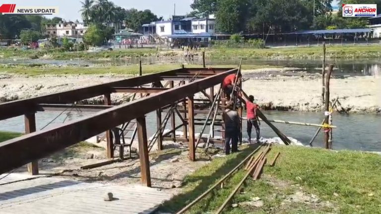প্রতিমা নিরঞ্জনে নতুন প্রযুক্তি শিলিগুড়ি পুরনিগমের