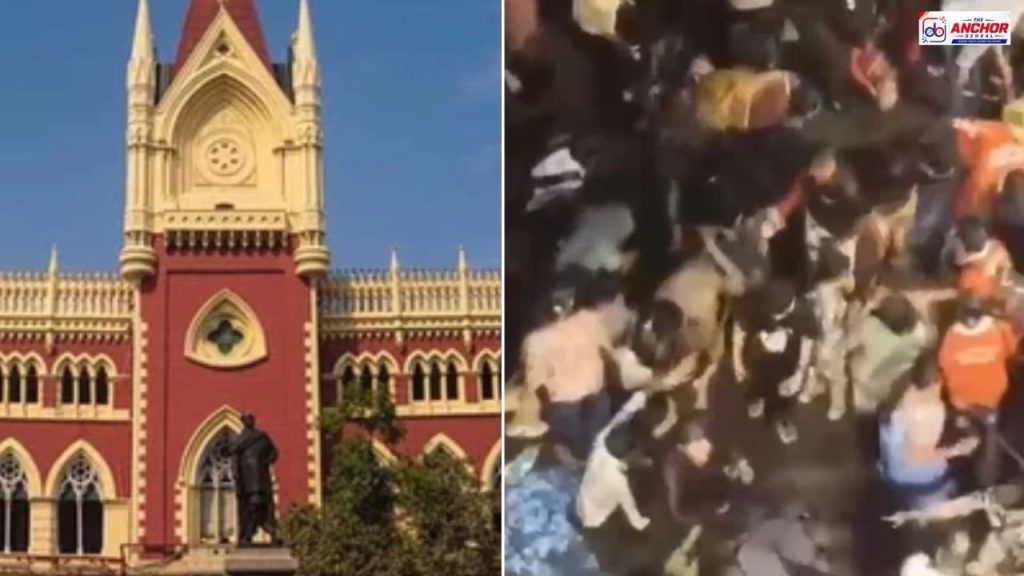 তদন্ত কমিশনের প্রধান হবেন অবসরপ্রাপ্ত বিচারপতি, চোরবাগান কাণ্ডে রাজ্যকে জানাল হাইকোর্ট