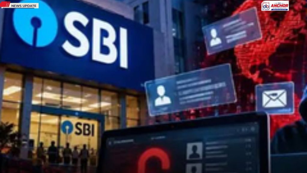 সাইবার হানা হয়েছে, চুরি গেছে ৩,৮৯৭ গ্রাহকের তথ্য, মুখ খুলল SBI‌