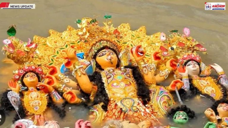 ‘‌বিজয়া দশমী’‌র অর্থ কী?‌ ‘‌দশমী’‌ কি সত্যিই মন খারাপের তিথি?‌
