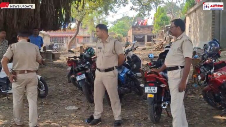 মালদায় বিজেপি কর্মী খুনের ঘটনায় ৮ জনের বিরুদ্ধে অভিযোগ দায়ের