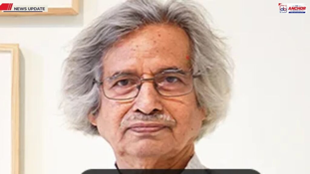 হাসপাতালে যোগেন চৌধুরী, রাখা হয়েছে ভেন্টিলেশনে