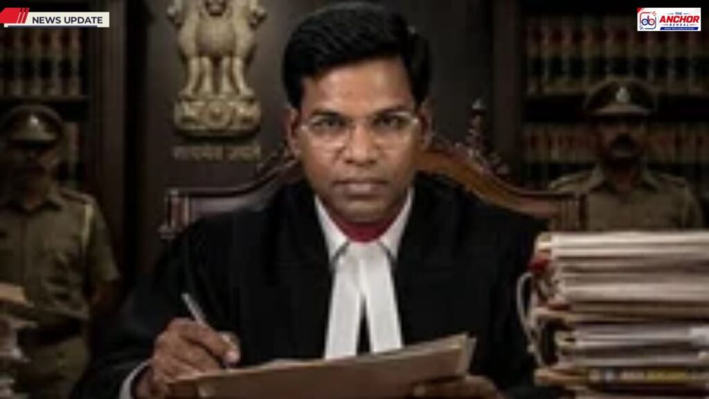 ৬ মাসে ২৩ জনের মৃত্যুদণ্ডের রায়! পারিবারিক আদালতে বদলি হলেন বিচারক রবিকুমার
