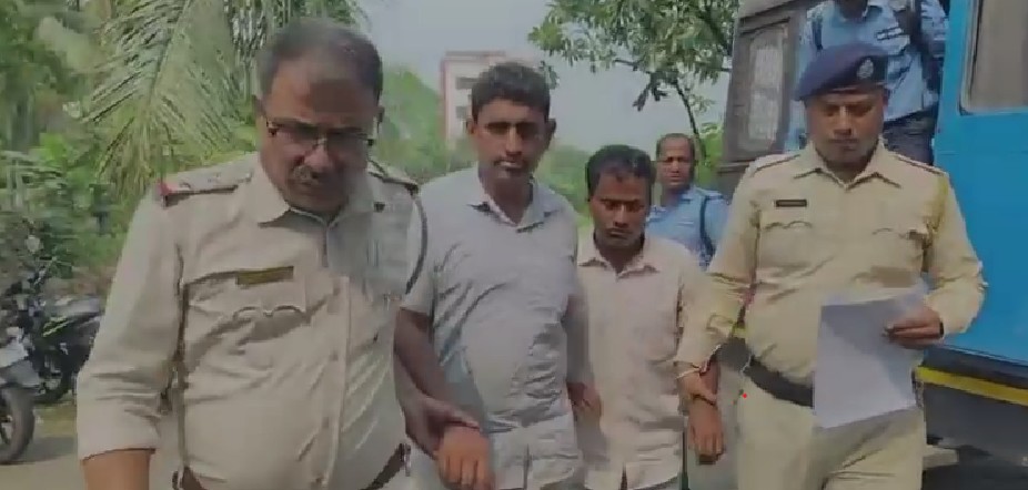পাথরপ্রতিমায় সোলার ব্যাটারি-মেশিন চুরি করে বিক্রি, অভিযোগে ধৃত প্রাক্তন তৃণমূল প্রধান, সদস্য সহ ৩