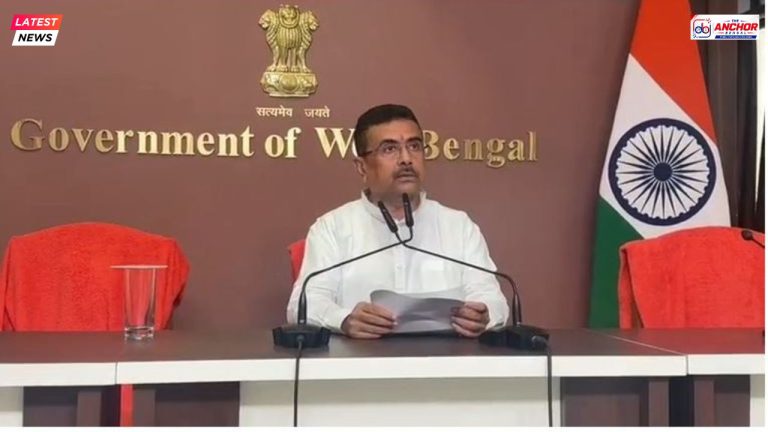ইডেনে পুজোর উদ্বোধনে মোদির পরিবর্তে অমিত শাহ