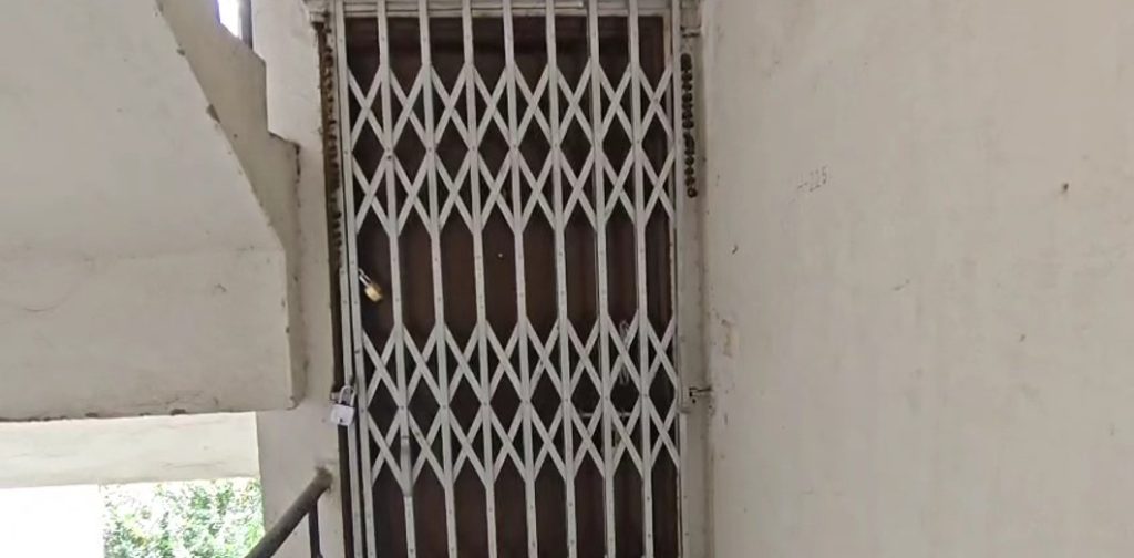নিউটাউনে সাপুরজি সুখবৃষ্টি আবাসনের ফ্ল্যাট থেকে মহিলা তথ্যপ্রযুক্তি কর্মীর পচাগলা দেহ উদ্ধার