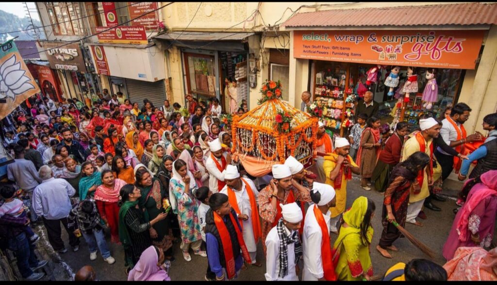 রামায়ণ-স্রষ্টা মহর্ষি বাল্মীকির জন্ম-জয়ন্তী সারা দেশে পালিত