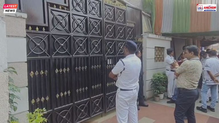 ক্যামাক স্ট্রিট কাণ্ডে পুলিশের তলব এড়িয়ে সময় চাইলেন অভিষেক বন্দ্যোপাধ্যায়