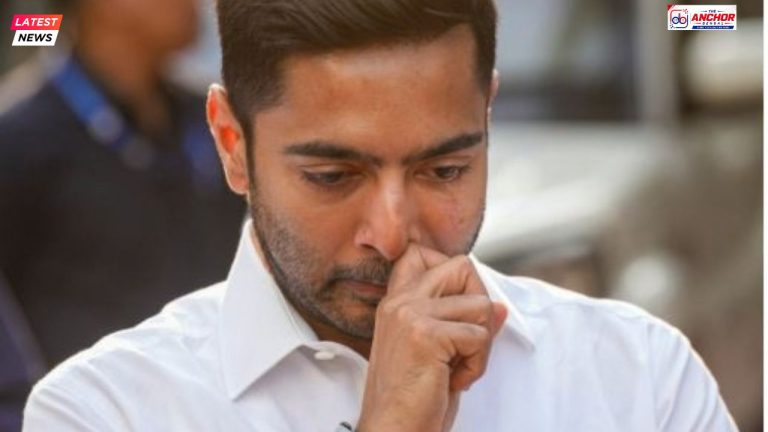 সোমবার ফের পুলিশি তলব অভিষেককে
