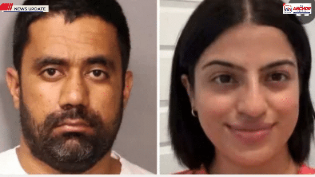 স্ত্রীকে খুনের অভিযোগে ক্যালিফর্নিয়ায় গ্রেপ্তার হলেন ভারতীয় বংশোদ্ভূত