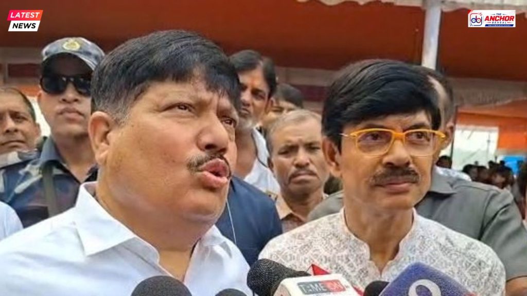 বামেরা দেশদ্রোহী! ওদের উৎখাত করতে হবে: অর্জুন সিং
