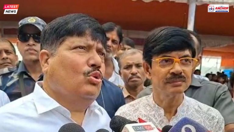 বামেরা দেশদ্রোহী! ওদের উৎখাত করতে হবে: অর্জুন সিং