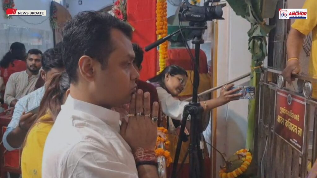 মণীশ শুক্লা খুনে অভিযুক্তদের দলে নেওয়া হবে না: কৌস্তভ বাগচী