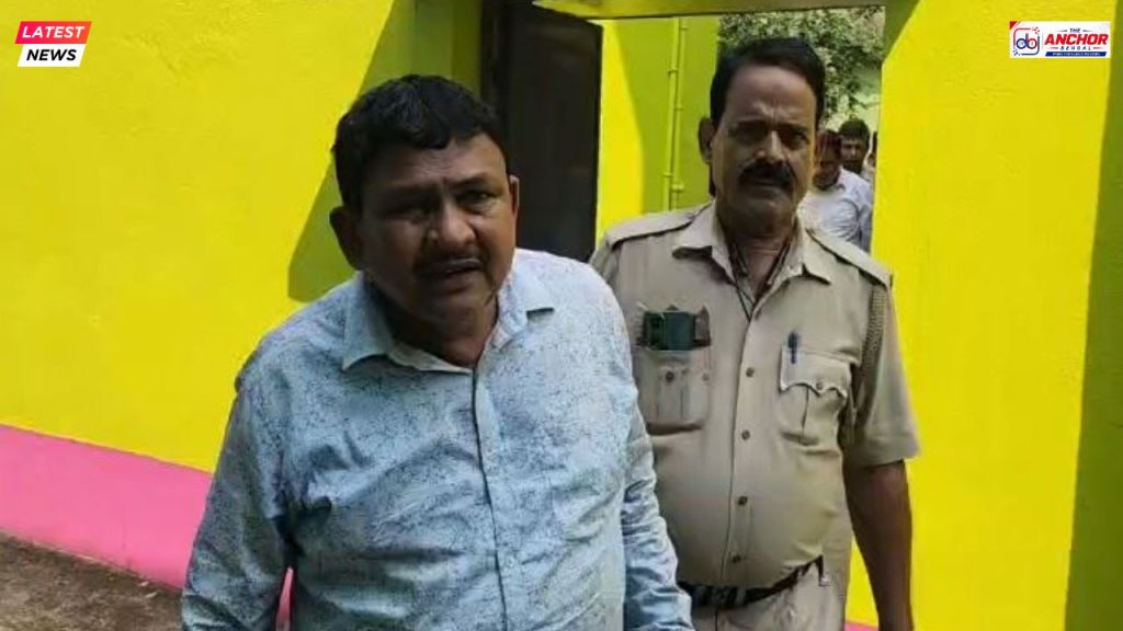 ফের গ্রেপ্তার টুলু ঘনিষ্ঠ নইমুদ্দিন মণ্ডল