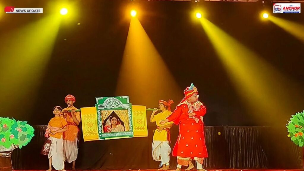 বিশেষভাবে সক্ষম শিশুদের অসাধারণ প্রয়াস
