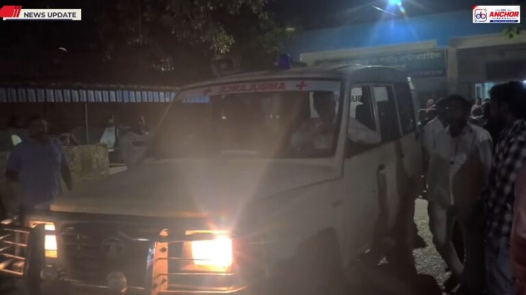 পারিবারিক বিবাদ: বাবাকে খুনে অভিযুক্ত ছেলে