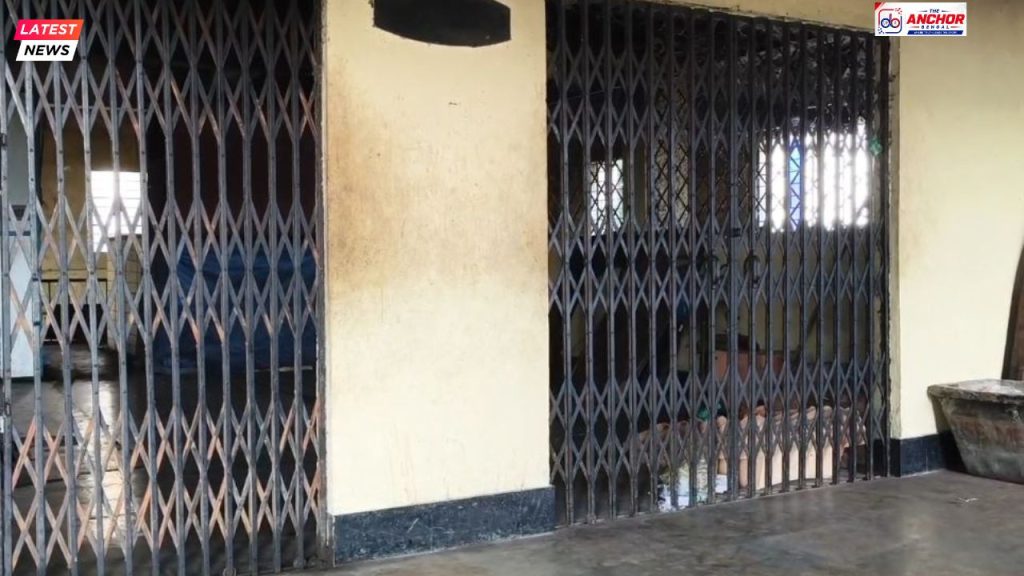 তিনটি চুল্লির মধ্যে চালু মাত্র একটি! শিলিগুড়ির কিরণচন্দ্র শ্মশানে পরিষেবা নিয়ে উঠছে প্রশ্ন