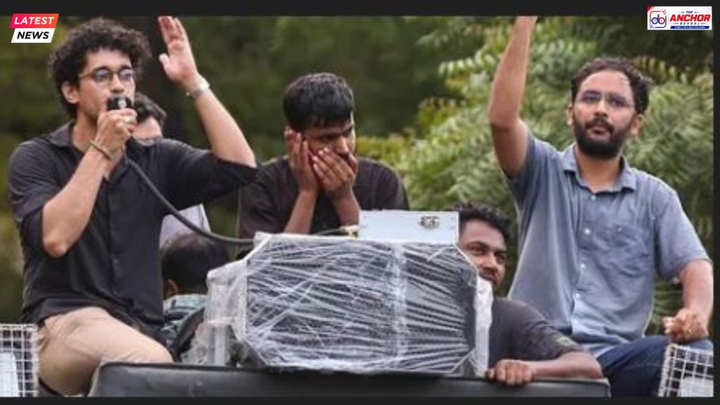 দিল্লিতে শান্তিপূর্ণ বিক্ষোভের অনুমতি চেয়ে ফের পুলিশে সিজেপি, বিক্ষোভের হুঁশিয়ারি