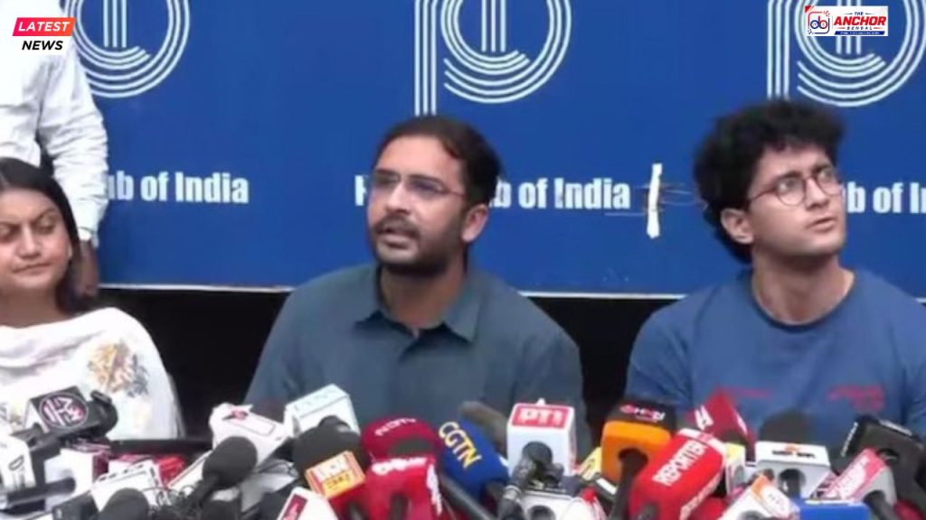 মোদি-শাহের বিরুদ্ধে তোপ সিজেপি নেতৃত্বের, দিল্লি পুলিশকে হুঁশিয়ারি 